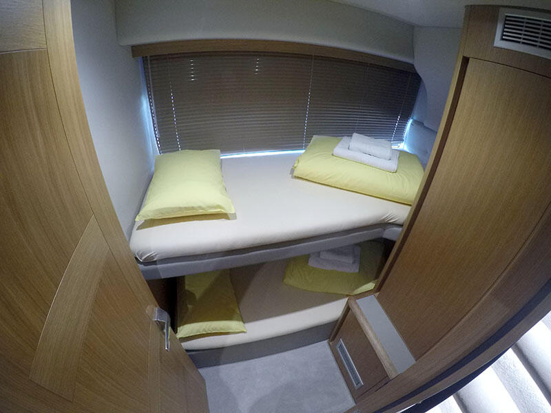 Motoryacht 