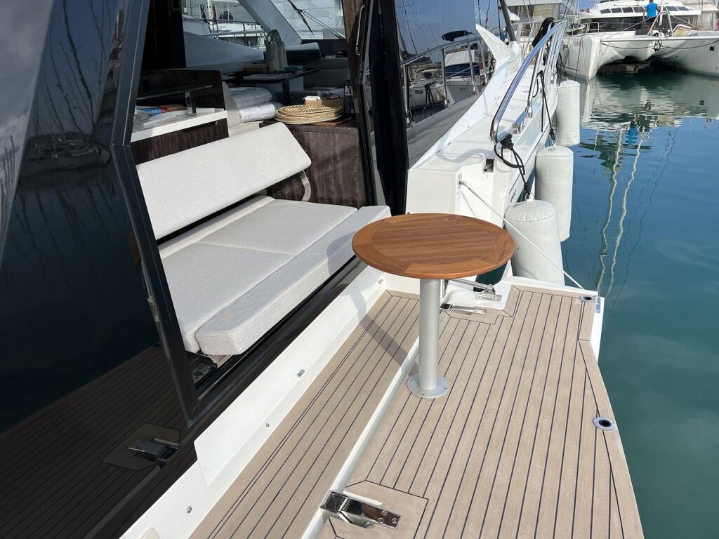 Motoryacht 