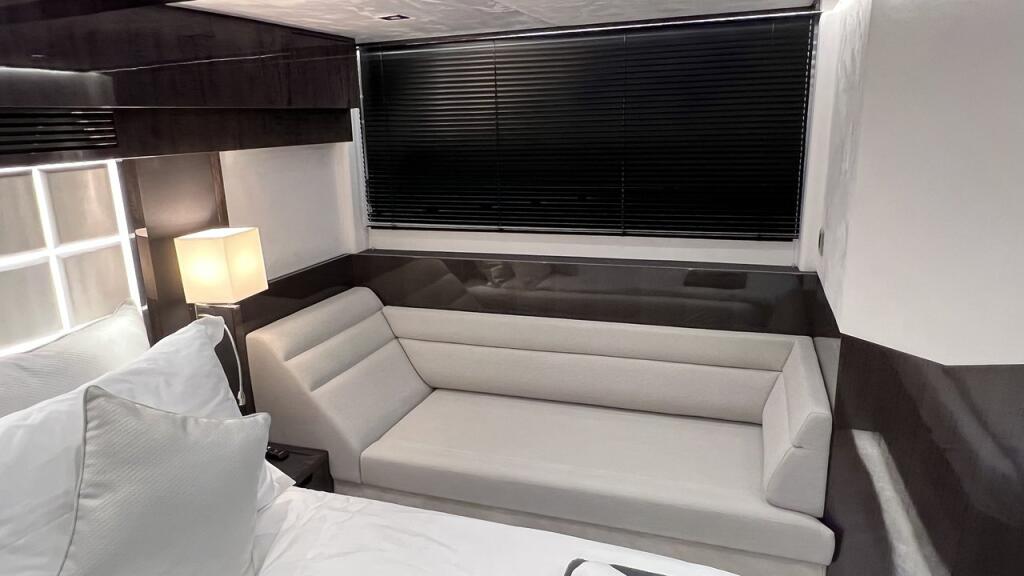Motoryacht 