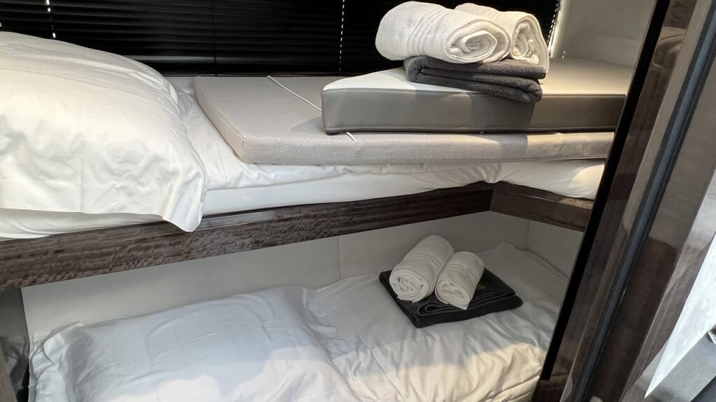 Motoryacht 