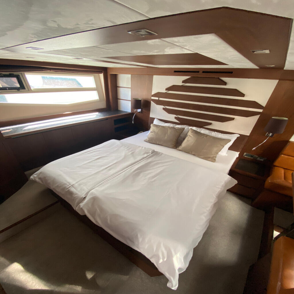 Motoryacht 
