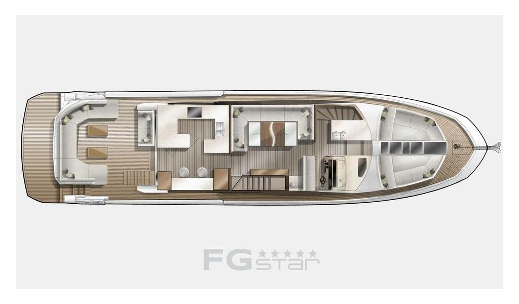 Motoryacht 