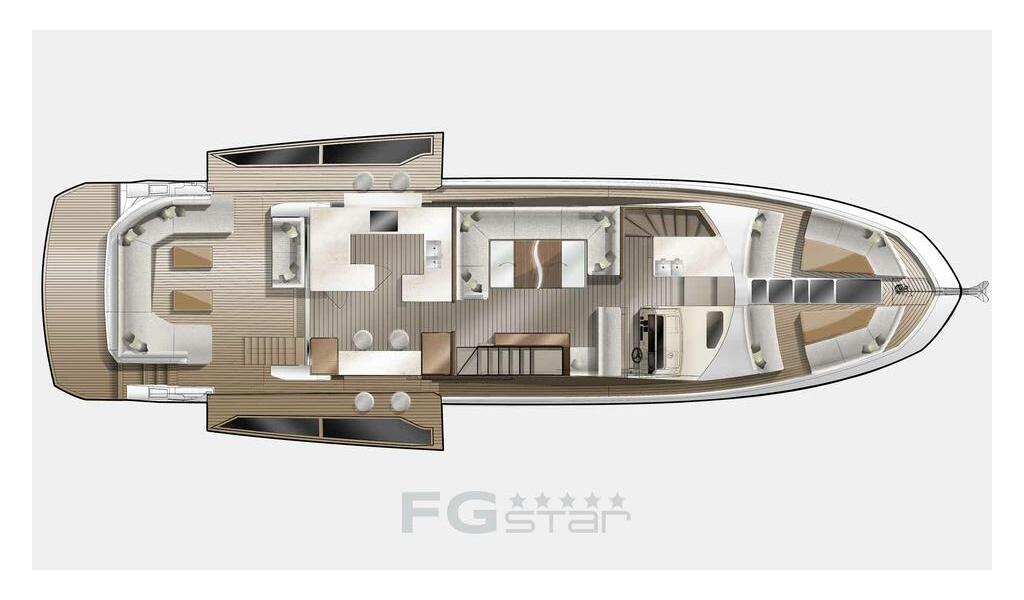 Motoryacht 