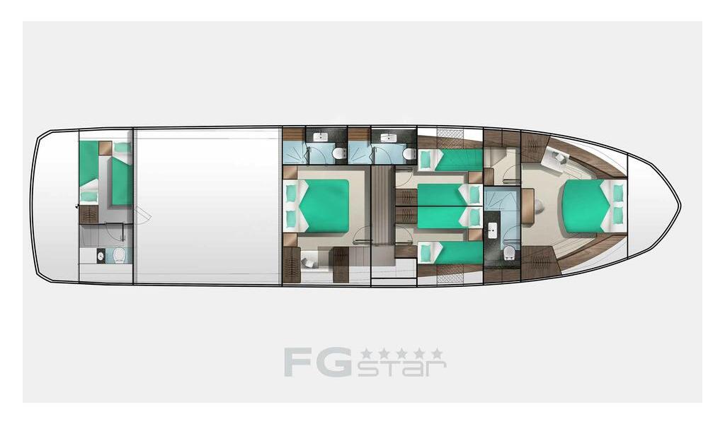 Motoryacht 