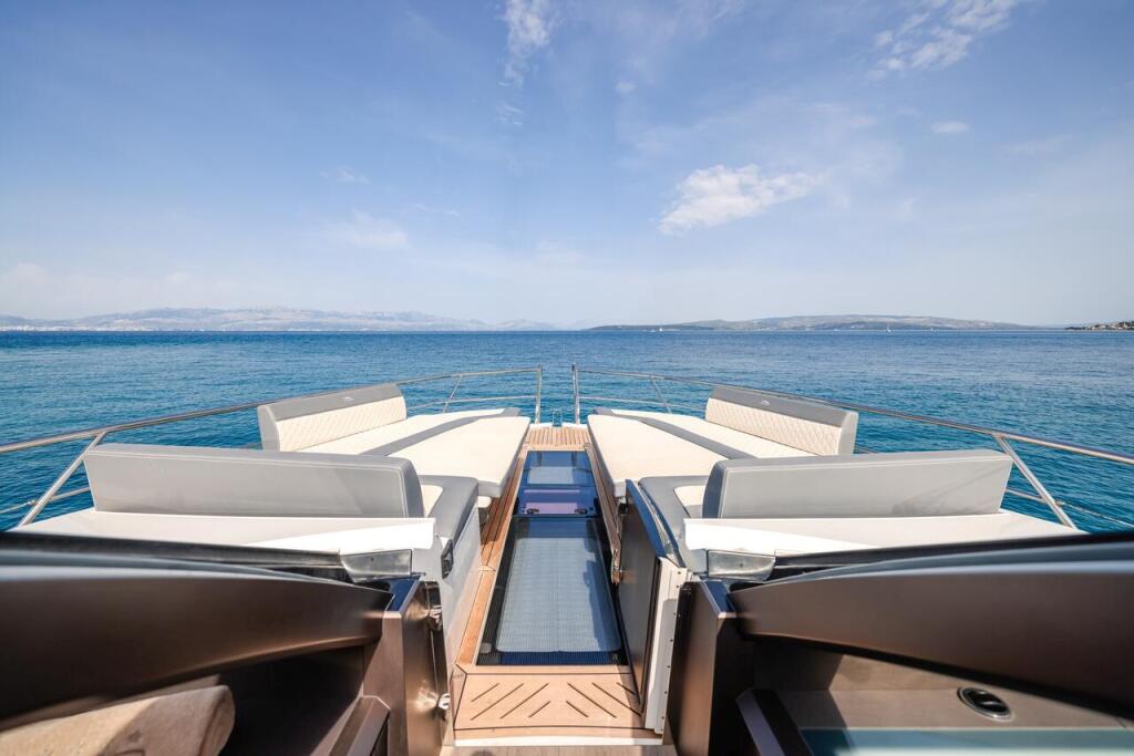 Motoryacht 