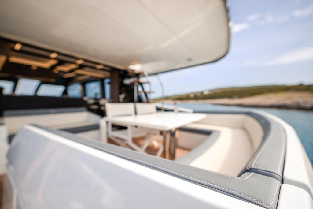 Motoryacht 