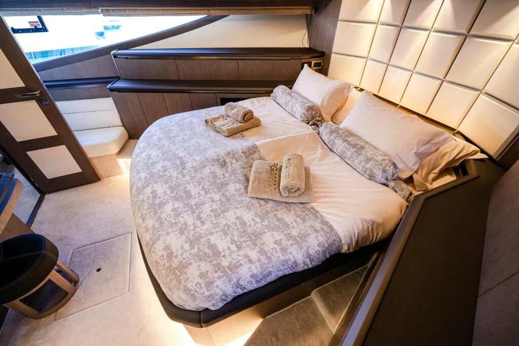 Motoryacht 