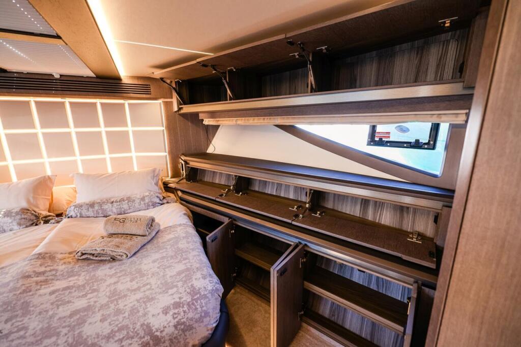 Motoryacht 