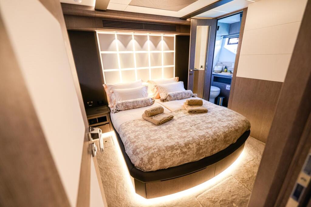 Motoryacht 
