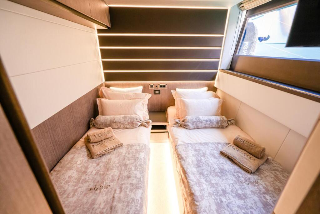 Motoryacht 