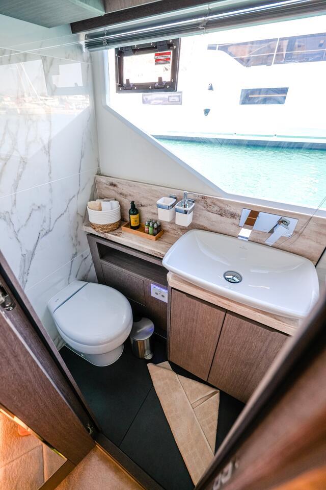 Motoryacht 