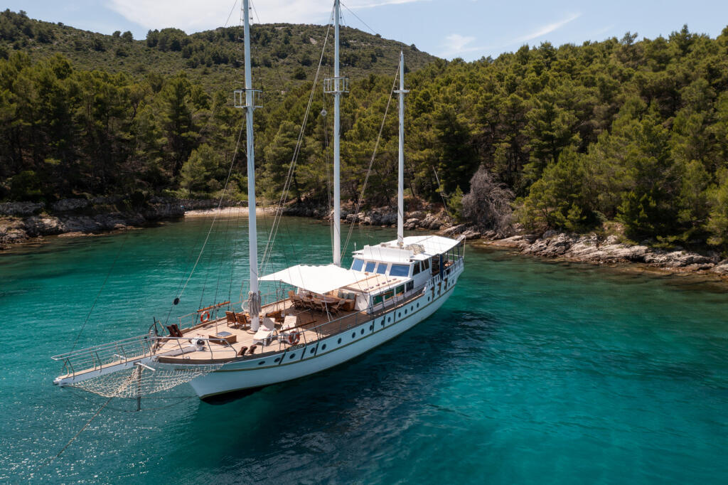 Gulet & Motor Sailer 
