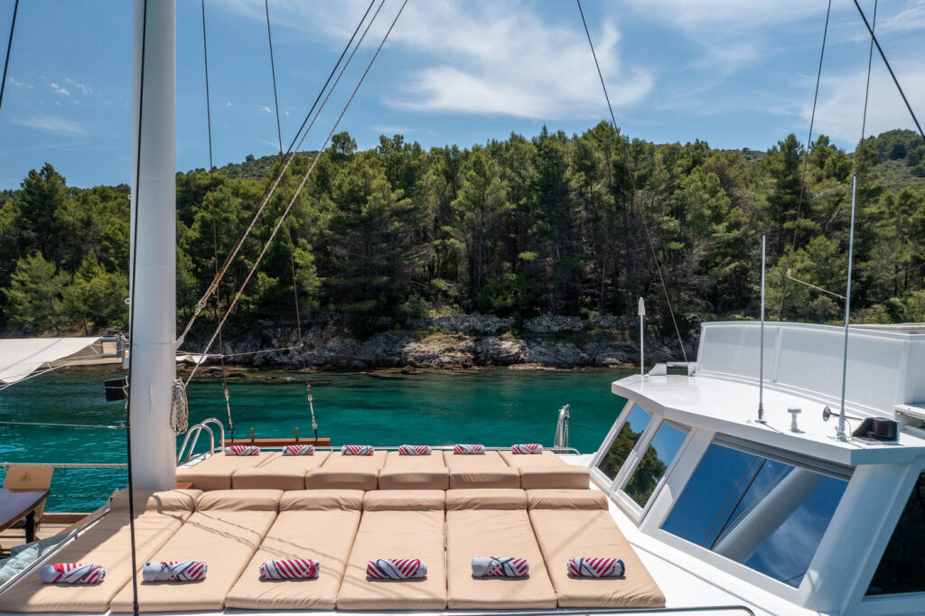Gulet & Motor Sailer 