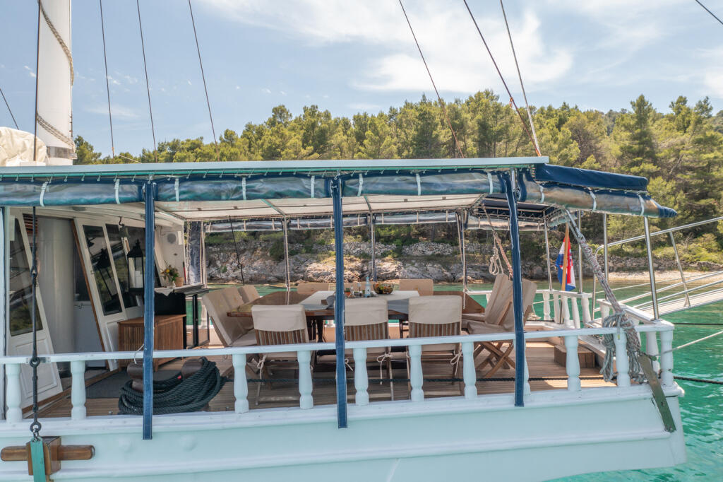 Gulet & Motor Sailer 