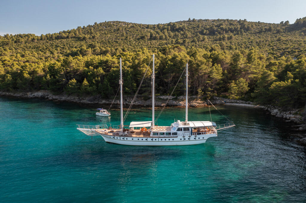 Gulet & Motor Sailer 