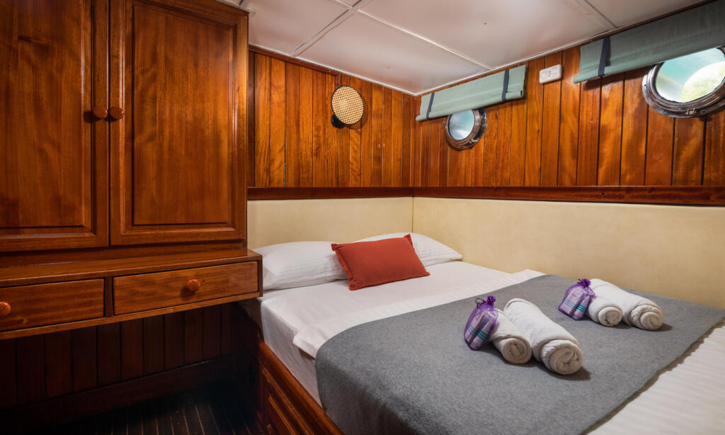 Gulet & Motor Sailer 