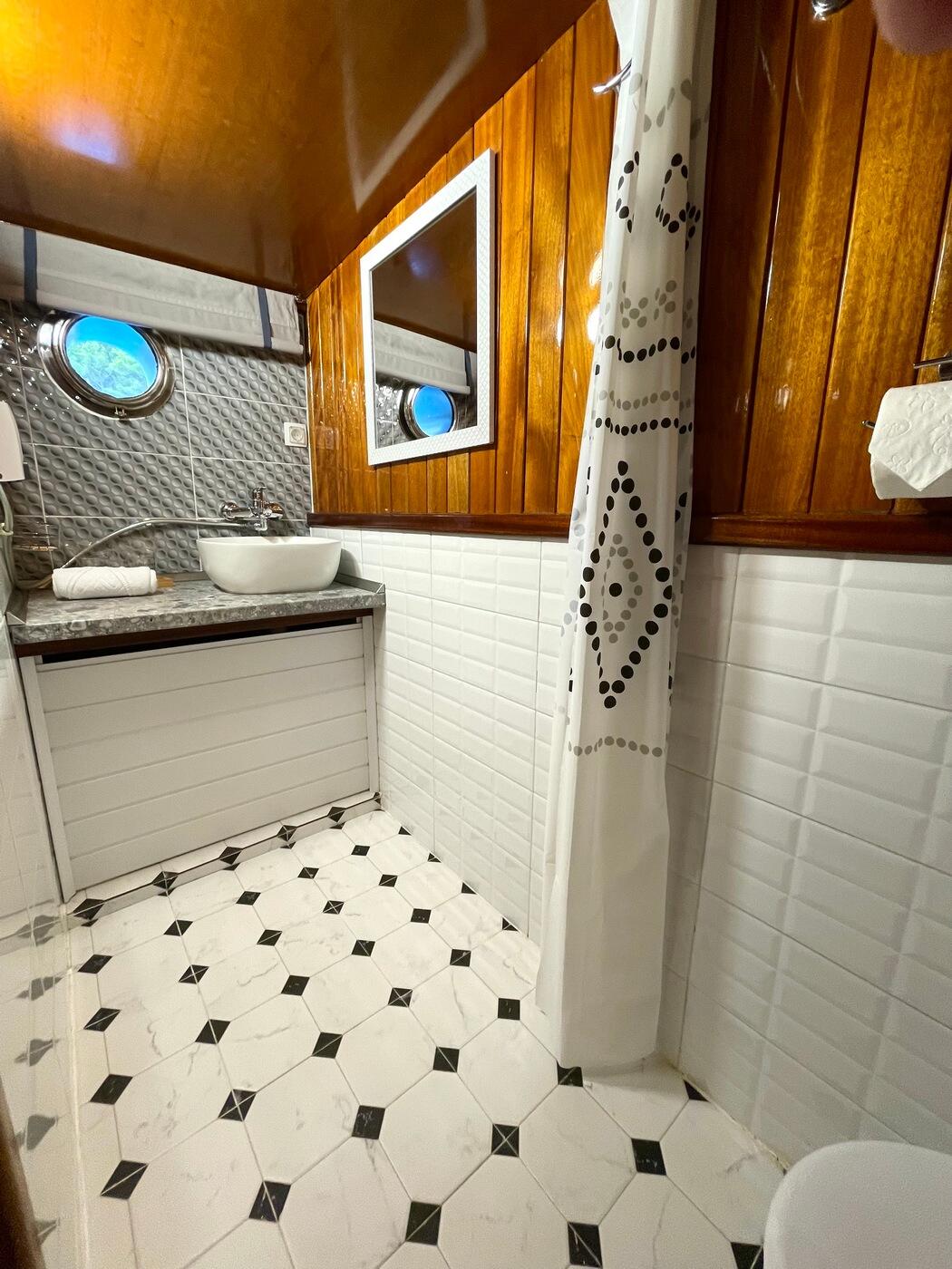 Gulet & Motor Sailer 