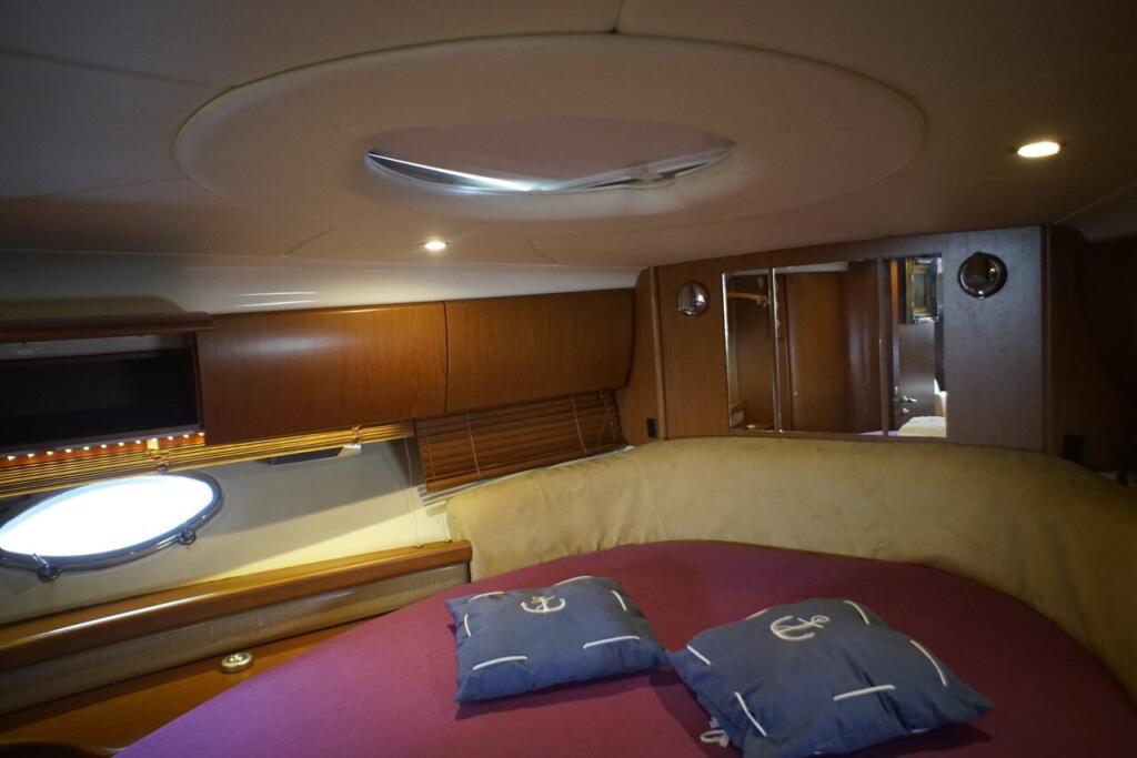 Motoryacht 