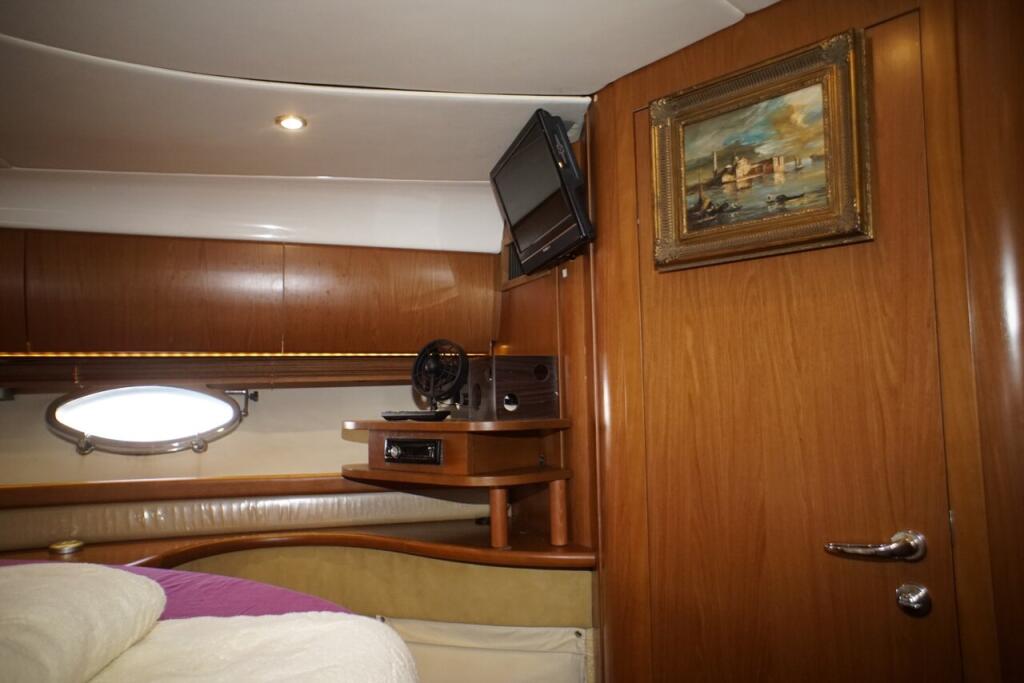 Motoryacht 