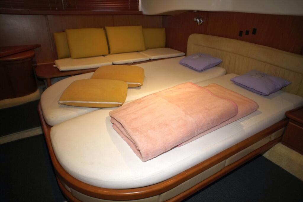 Motoryacht 