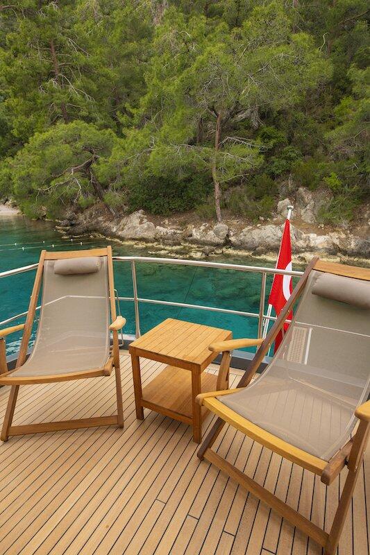 Motoryacht 
