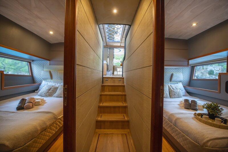 Motoryacht 