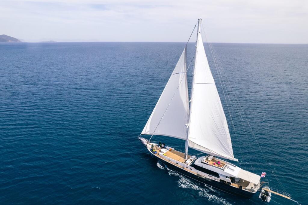Gulet & Motor Sailer 