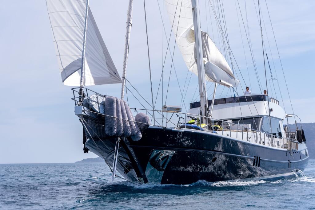 Gulet & Motor Sailer 