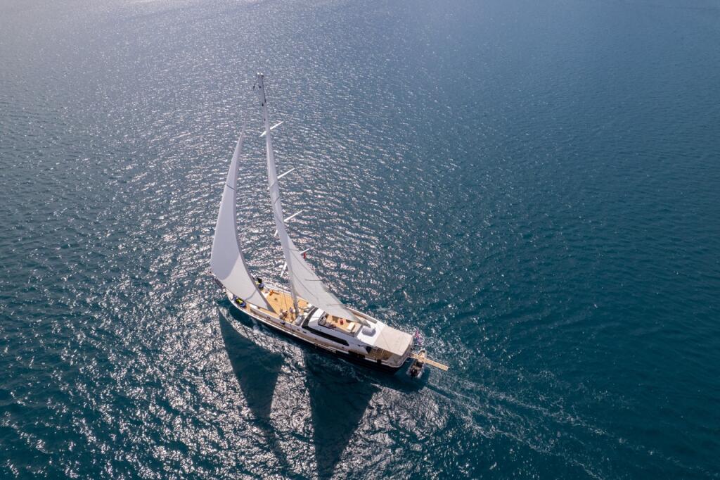 Gulet & Motor Sailer 