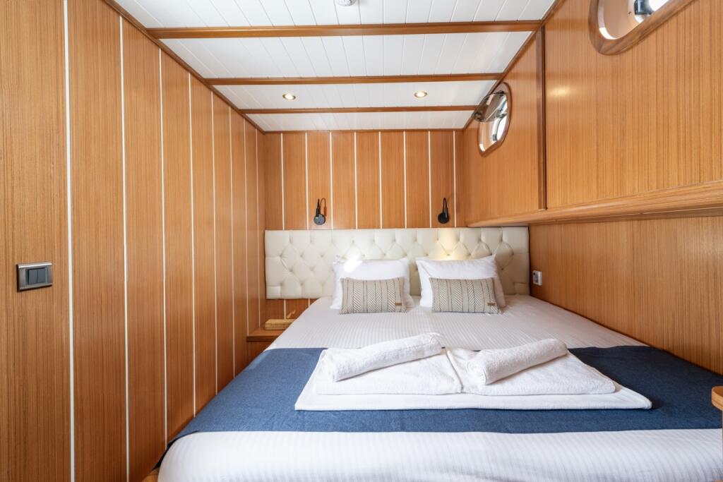 Gulet & Motor Sailer 
