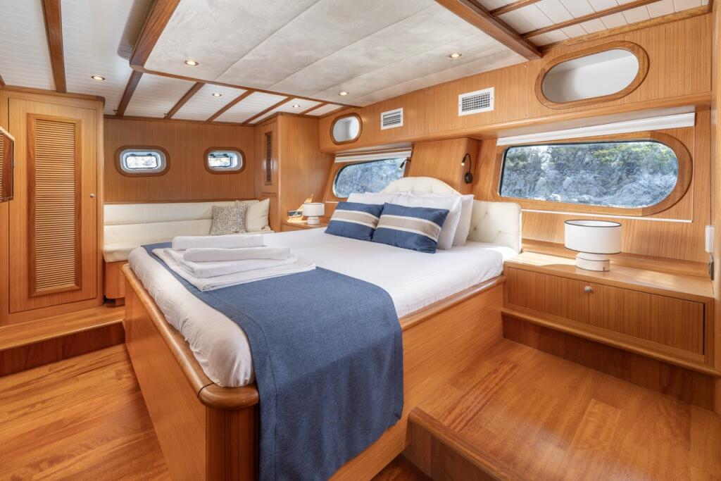 Gulet & Motor Sailer 