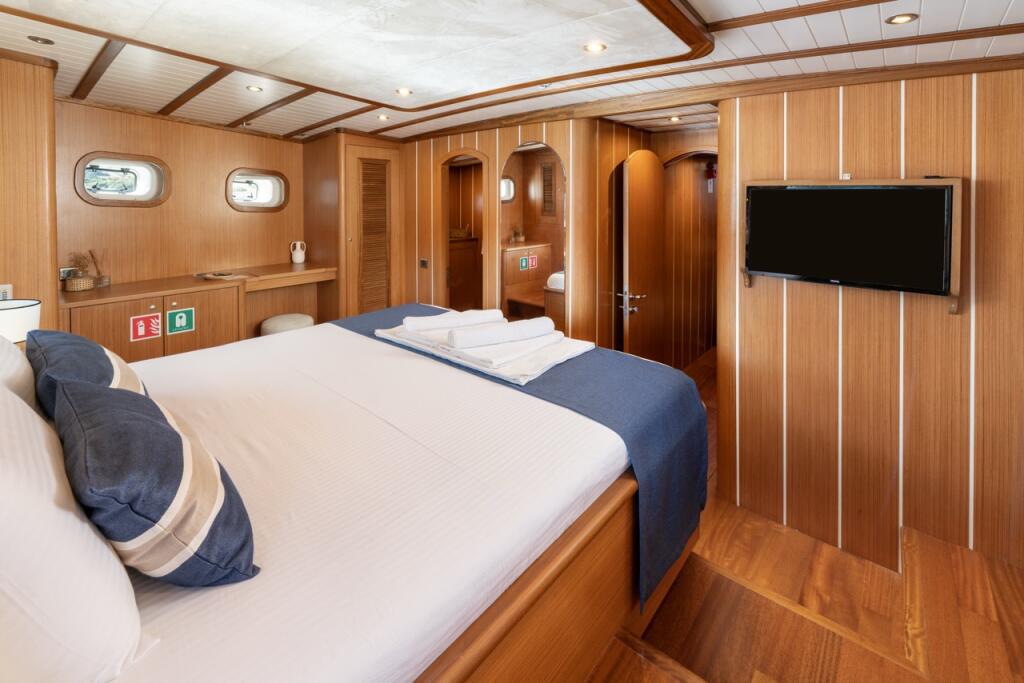 Gulet & Motor Sailer 