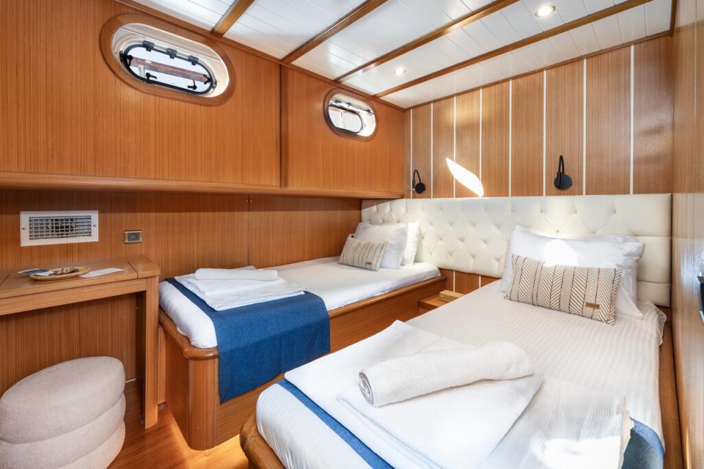 Gulet & Motor Sailer 