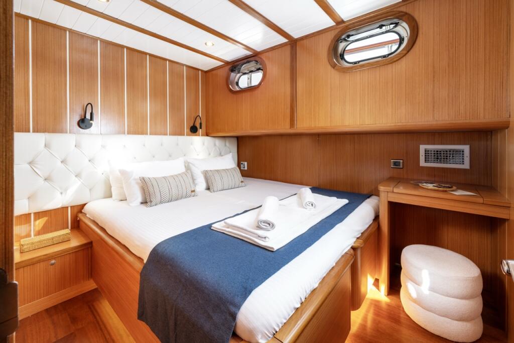 Gulet & Motor Sailer 