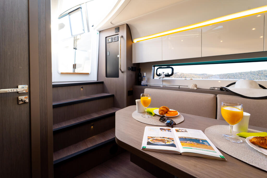 Motoryacht 