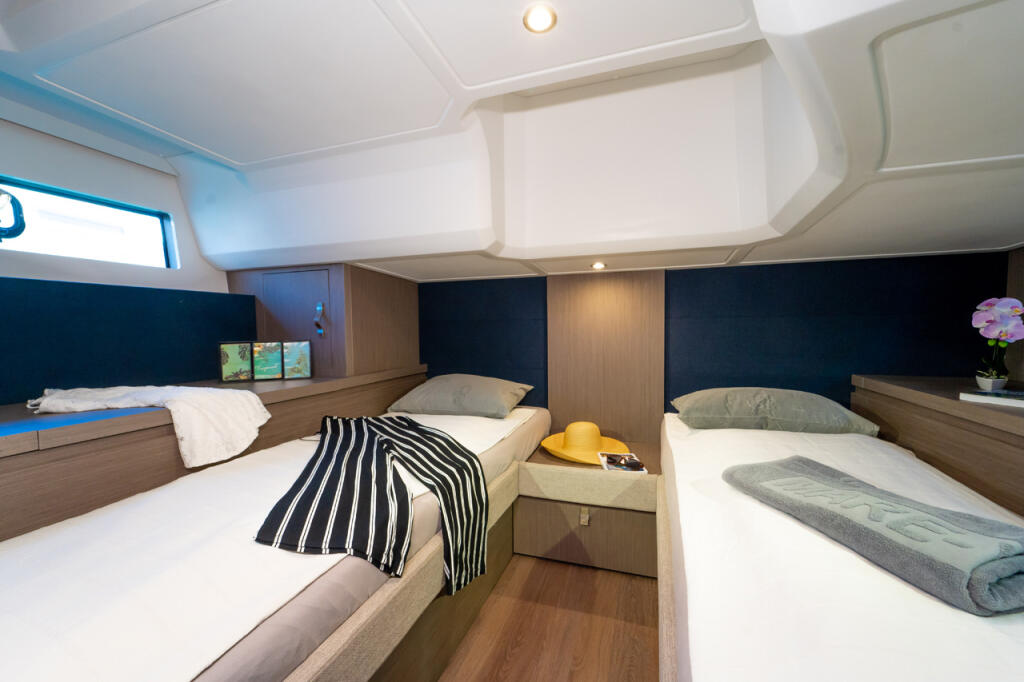 Motoryacht 