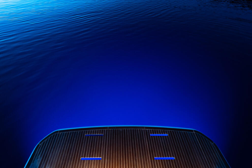 Motoryacht 