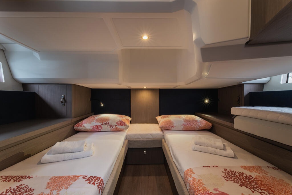 Motoryacht 