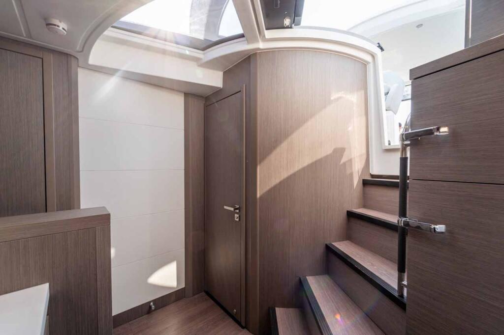 Motoryacht 