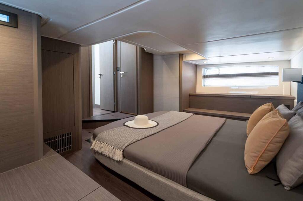 Motoryacht 