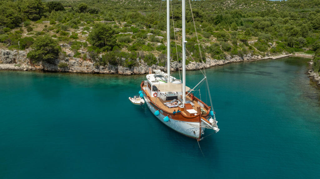 Gulet & Motor Sailer 