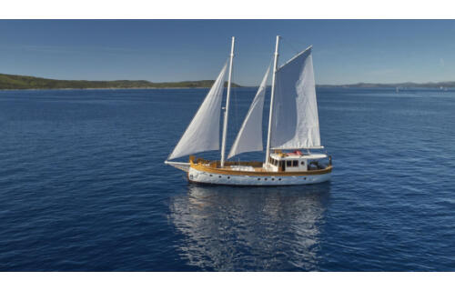 Gulet & Motor Sailer 