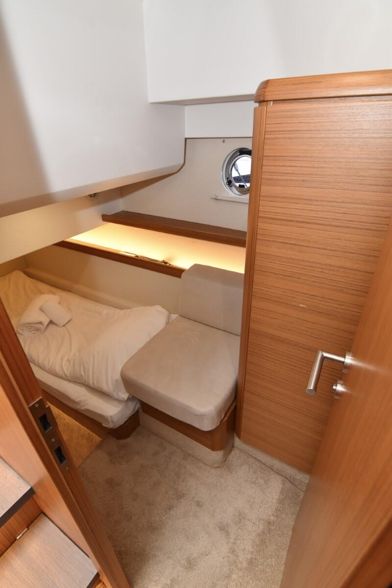 Motoryacht 