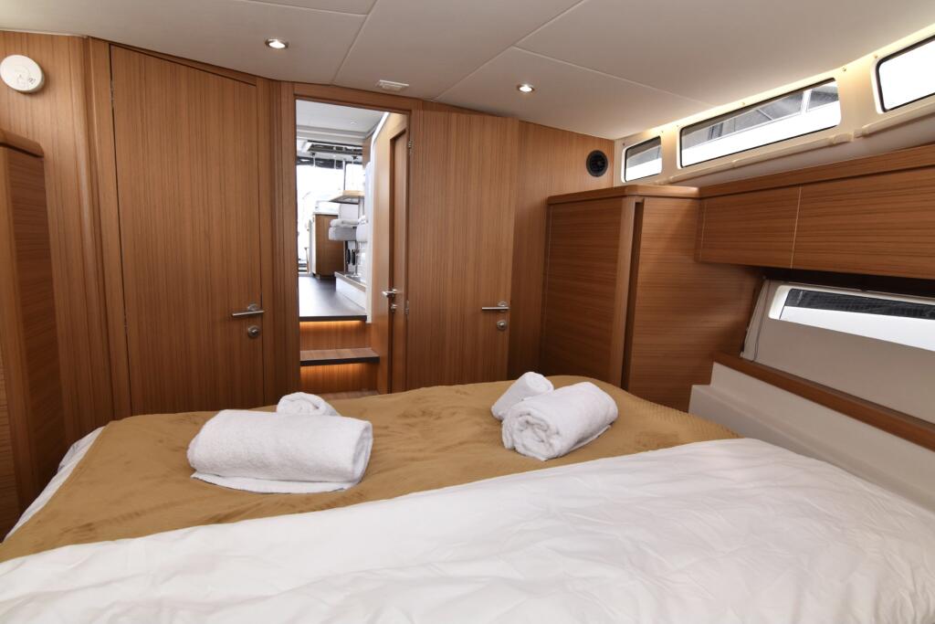 Motoryacht 