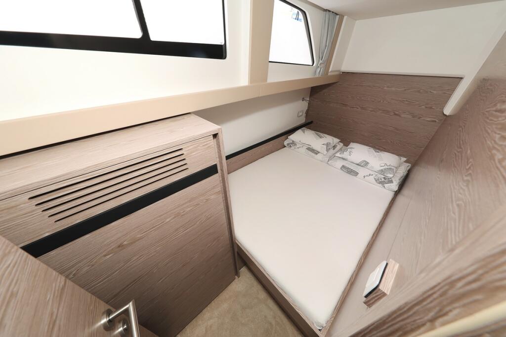 Motoryacht 
