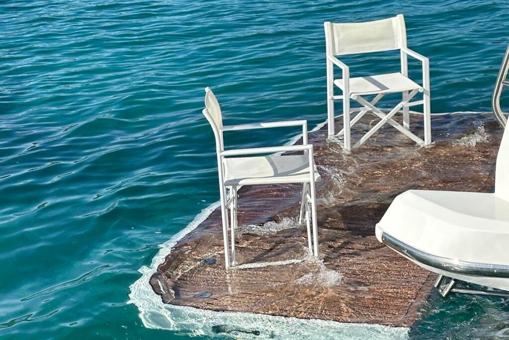 Motoryacht 