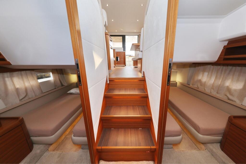 Motoryacht 