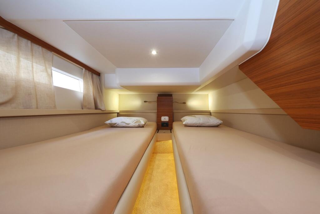Motoryacht 