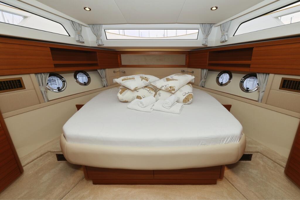 Motoryacht 