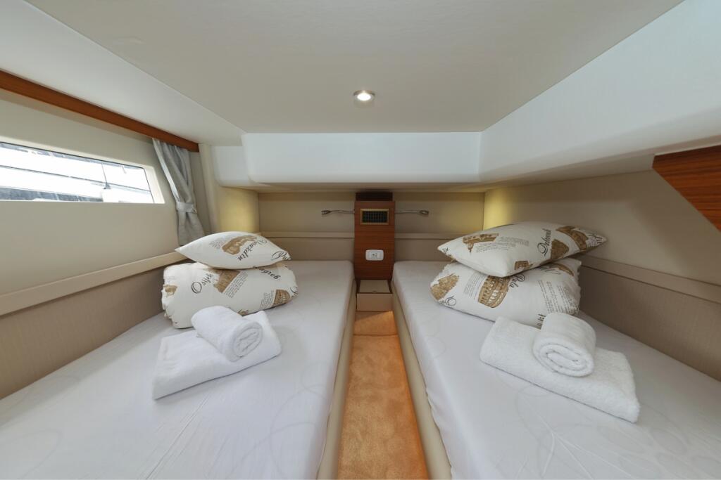 Motoryacht 
